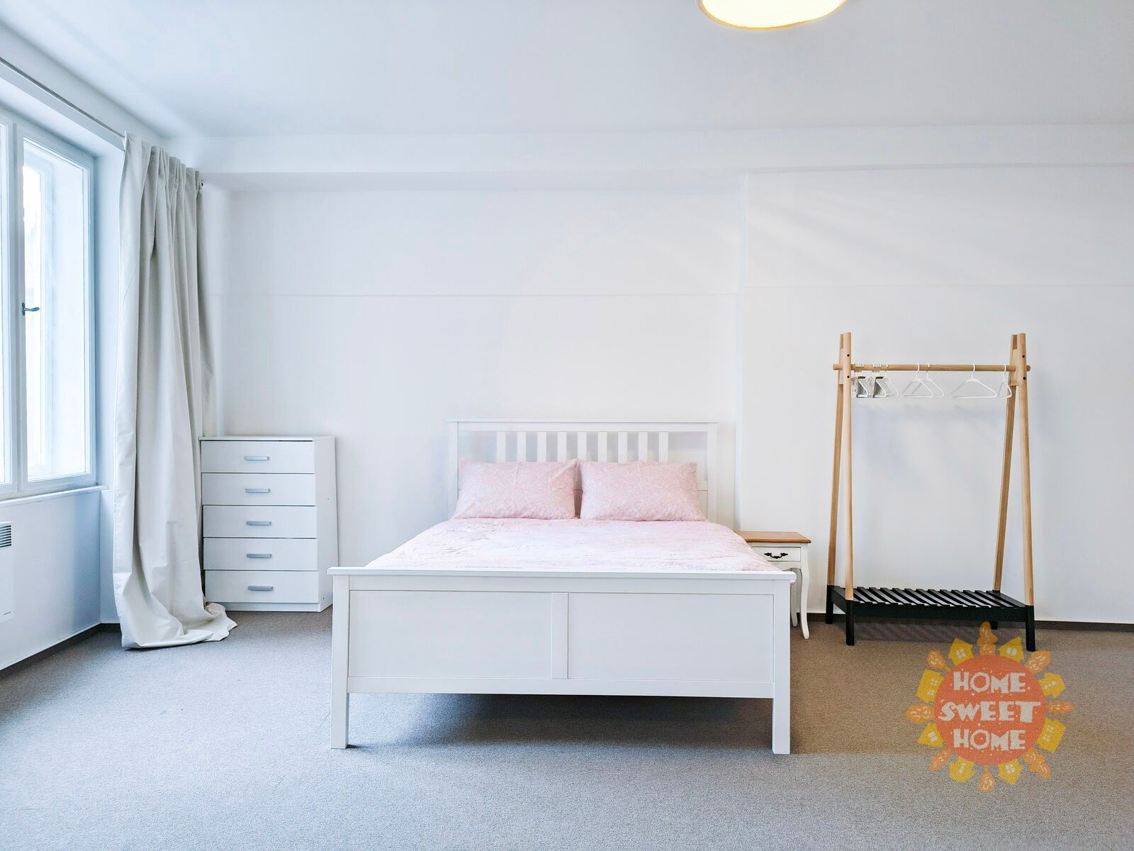 1+1, Nekázanka 876, Praha Nové Město, 60 m² - 2