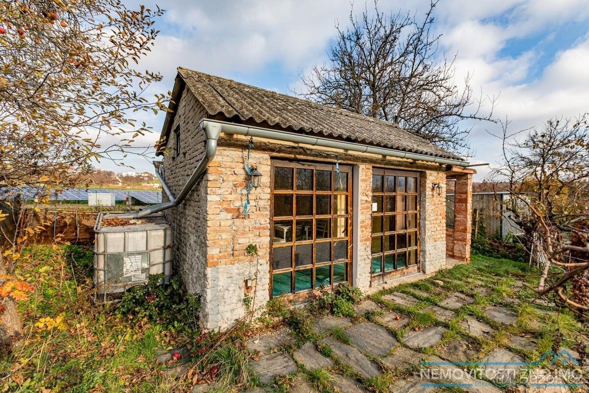 Pozemky pro bydlení, Znojmo, 669 02