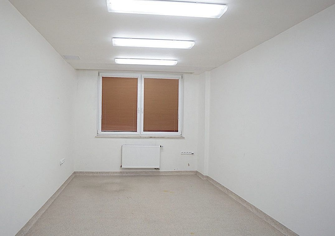 Kanceláře, Průhonice, 152 m² - 2