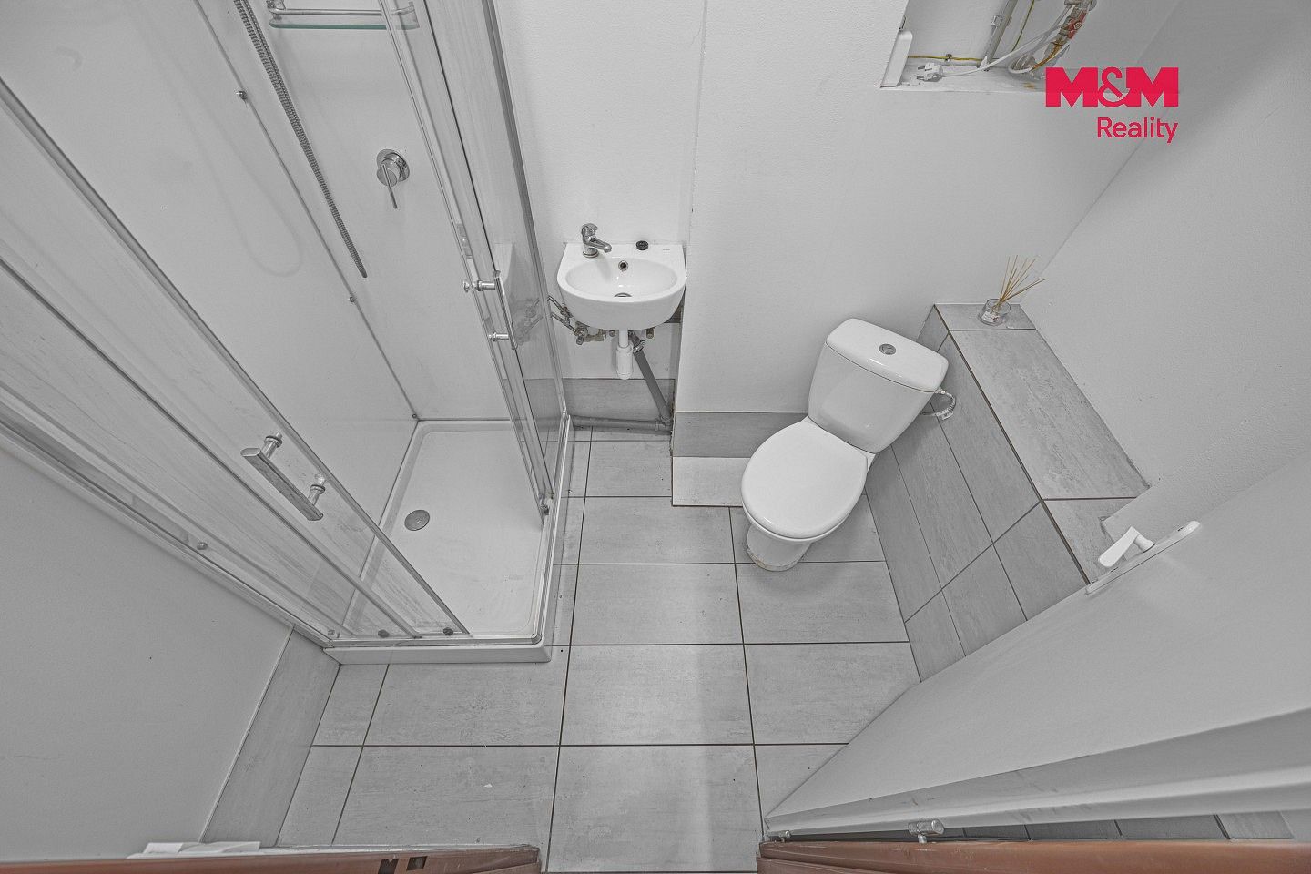 Komerční nemovitost · 48 m² · Praha - Žižkov, okres Praha 3, Hlavní město Praha - 4