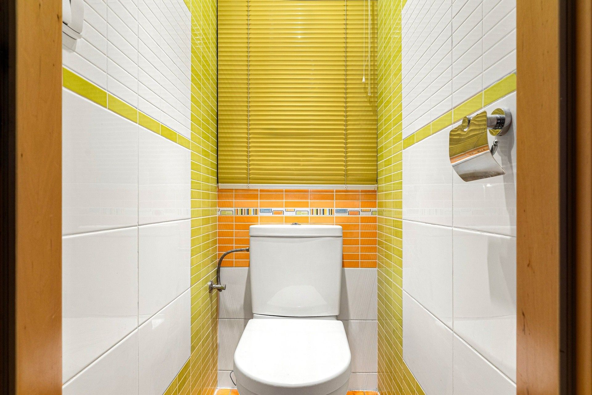 Byt 2+kk · 44 m² · Vokrojova, Praha Modřany - 3