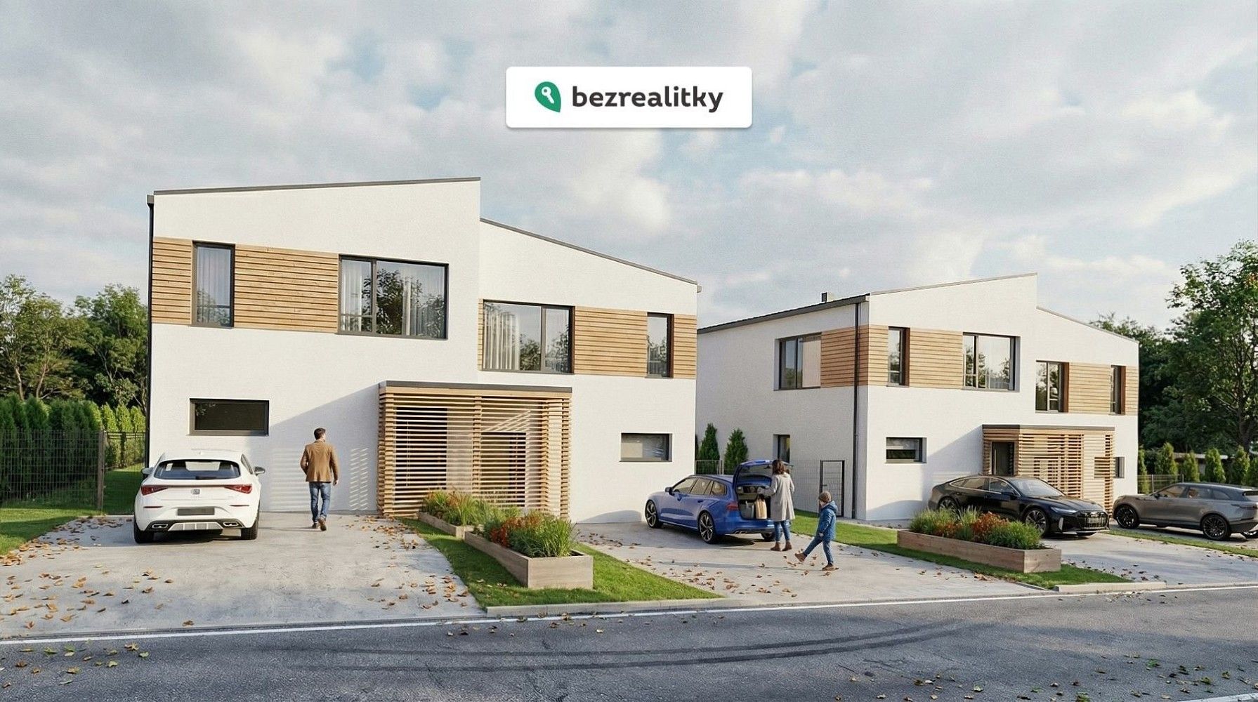 Byt 4+kk, 125 m²