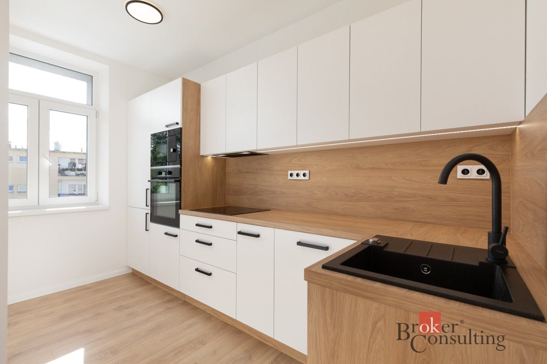3+kk, Předměstí, Opava, 69 m² - 1