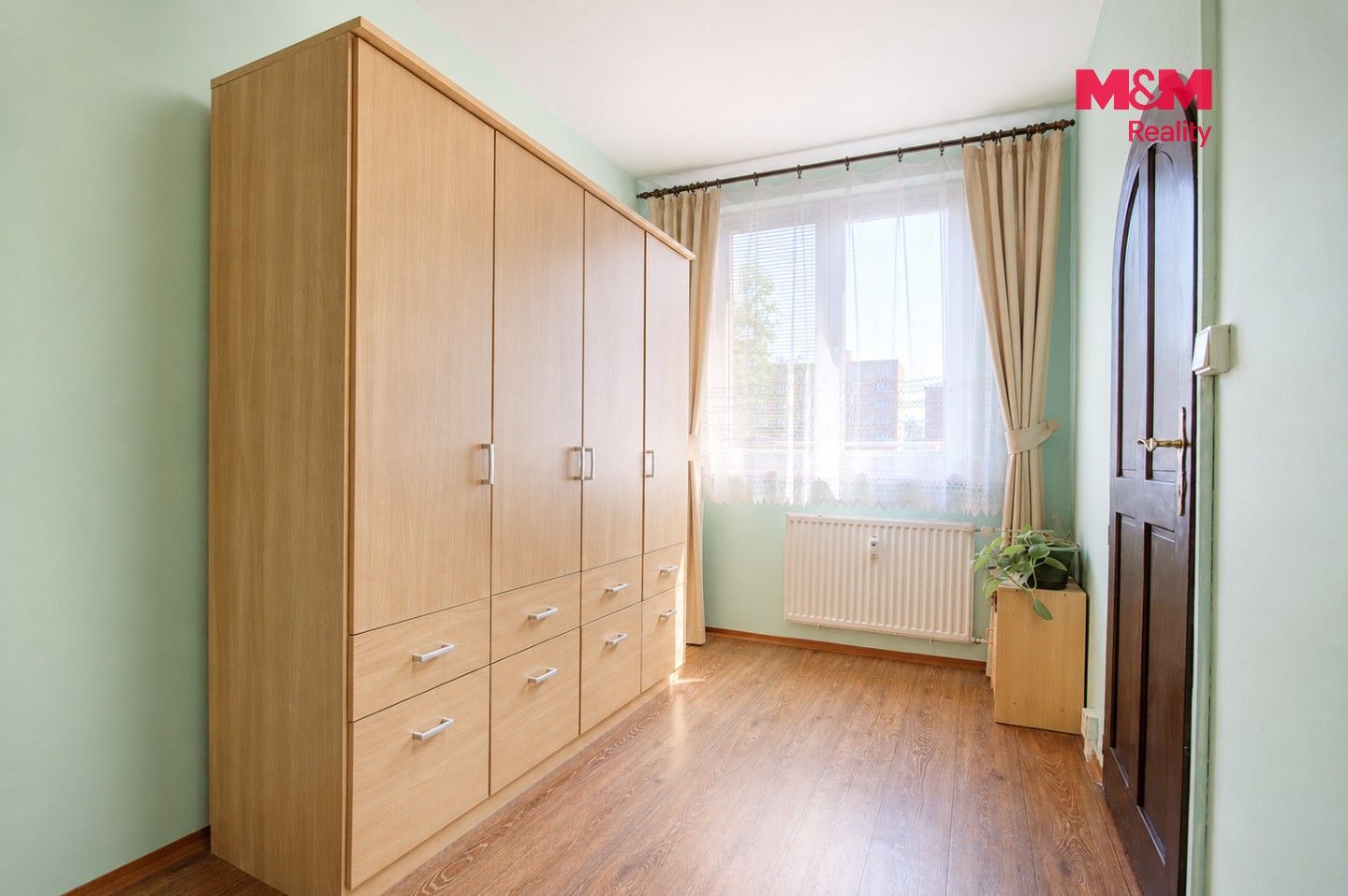Byt 2+1 · 45 m² · Kysucká, Český Těšín - 3