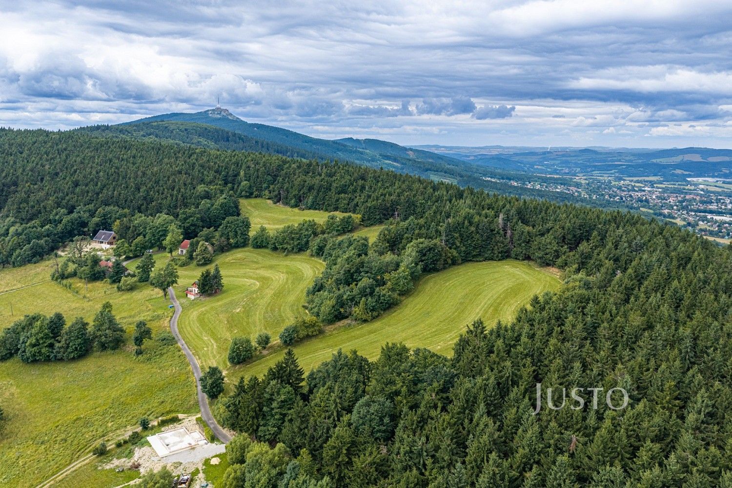 Rodinný dům · 247 m² · Proseč pod Ještědem, okres Liberec - 4