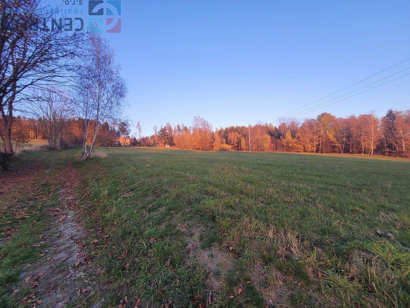 Louka · Železný Brod - Bzí, okres Jablonec nad Nisou, Liberecký kraj - 4