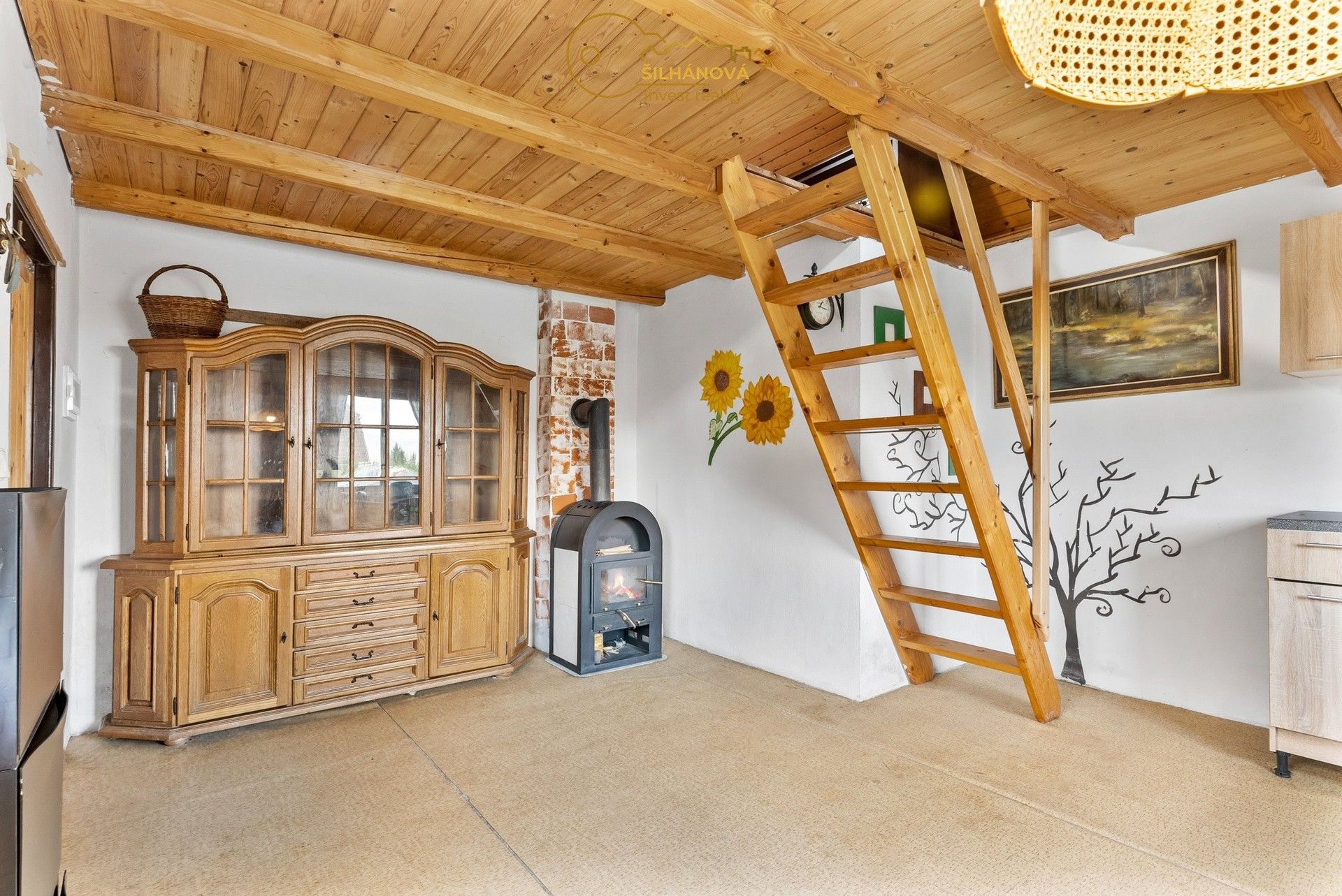 Chata · 32 m² · Žákovská 10, Liberec XX-Ostašov - 3