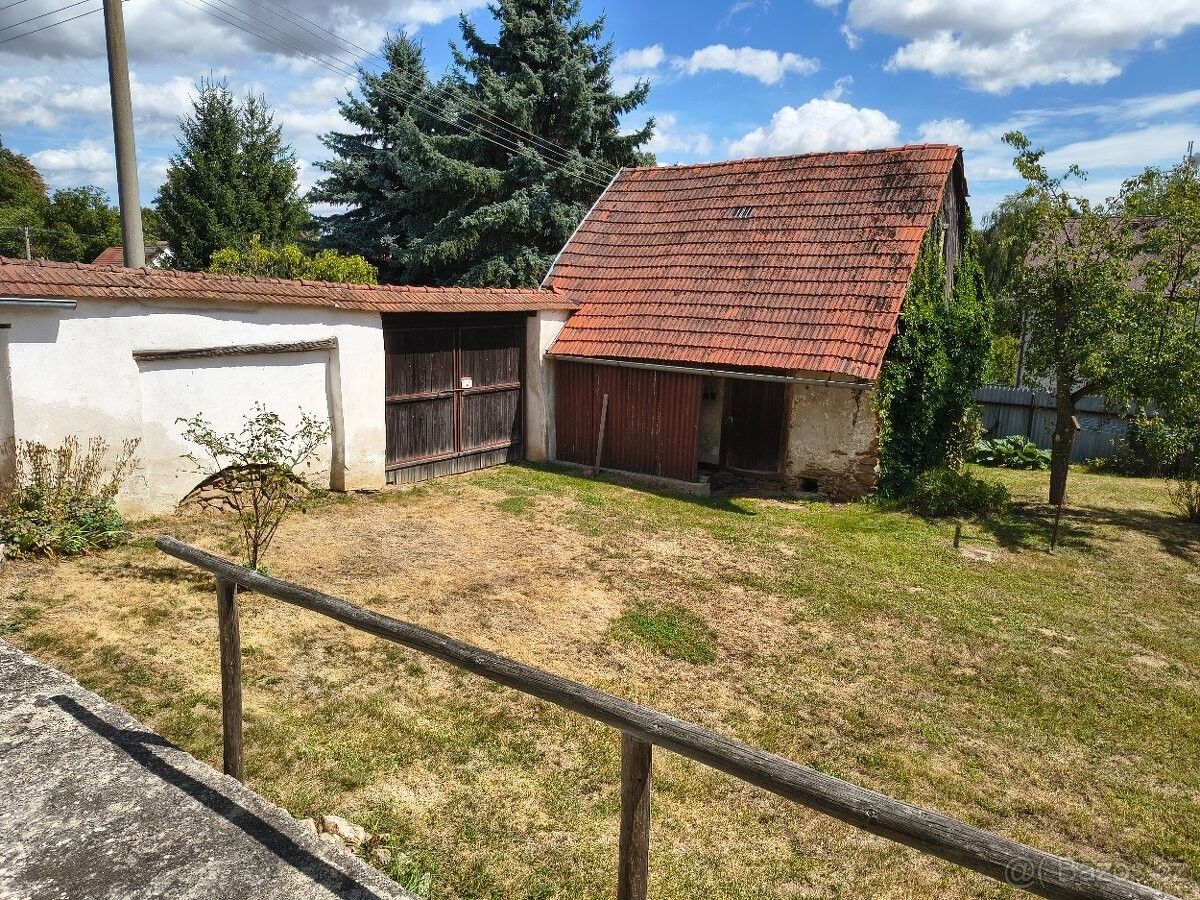 Rodinné domy, Vyklantice, 394 27 - 2