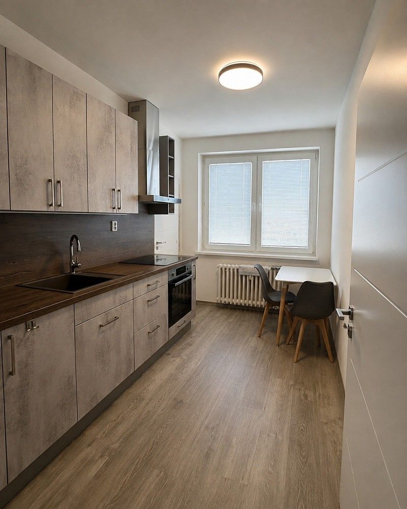 Byt 2+1 · 58 m² · Ostrava - Hrabůvka, okres Ostrava-město, Moravskoslezský kraj - 3