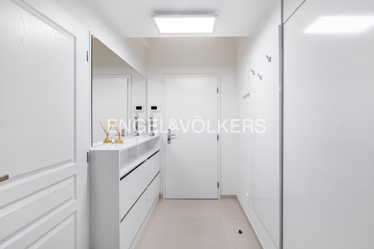 Pronájem byt 1+kk - Příčná 1892, Praha Nové Město, 30 m² - 5