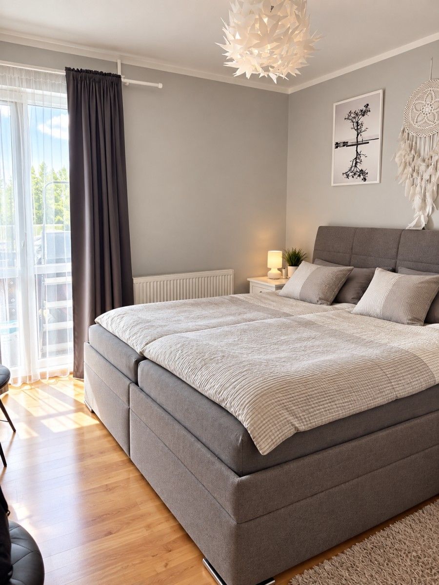 Byt 3+kk · 80 m² · Františka Diviše, Praha - Uhříněves - 3