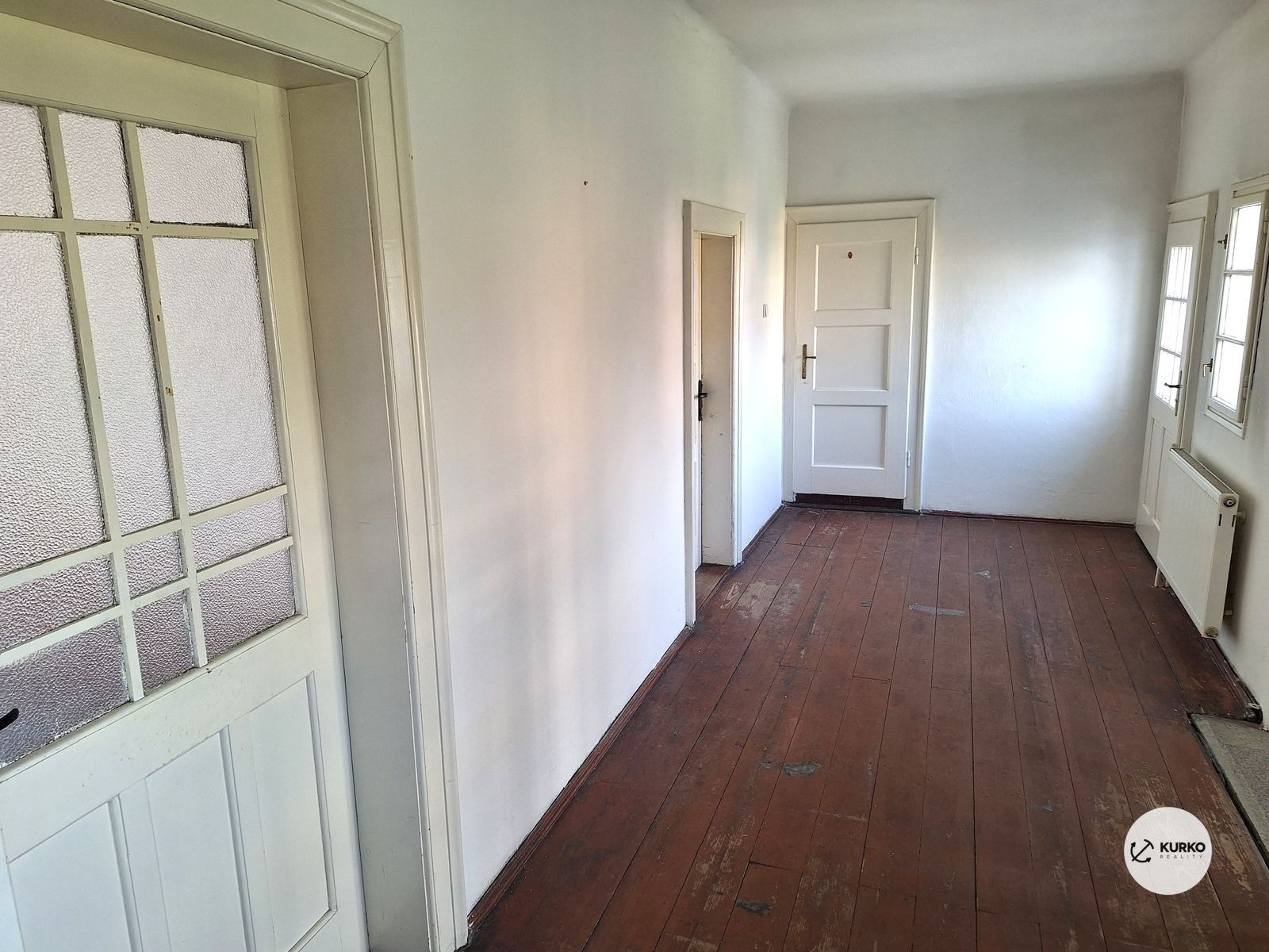 Pronájem komerční - Na Poříčí, Frýdek-Místek Frýdek, 60 m² - 5