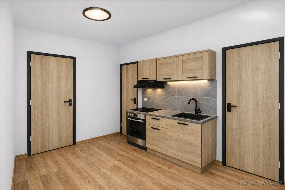 Byty, Uničov, 783 91