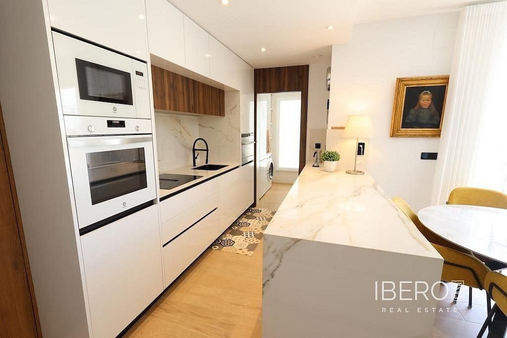 Byt 4+kk · 91 m² · Algorfa, Španělsko - 3