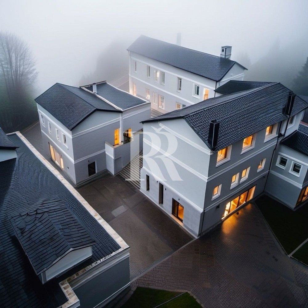 Výrobní prostory, Kamenický Šenov, okres Česká Lípa, Liberecký kraj, 1 800 m² - 1