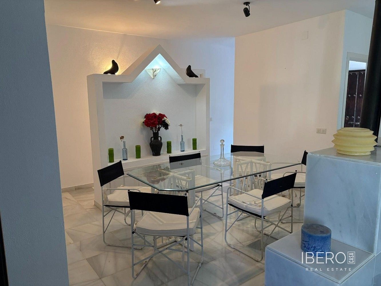 Prodej rodinný dům - Artola, ES, 151 m² - 2