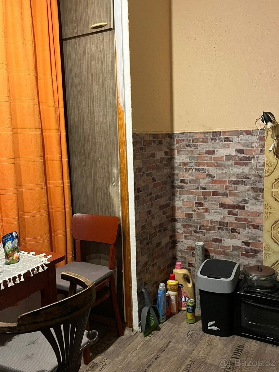 Pronájem byt - Moravská Třebová, 571 01