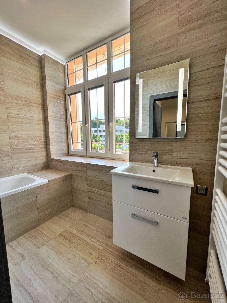 Pronájem byt - Třebíč, 674 01