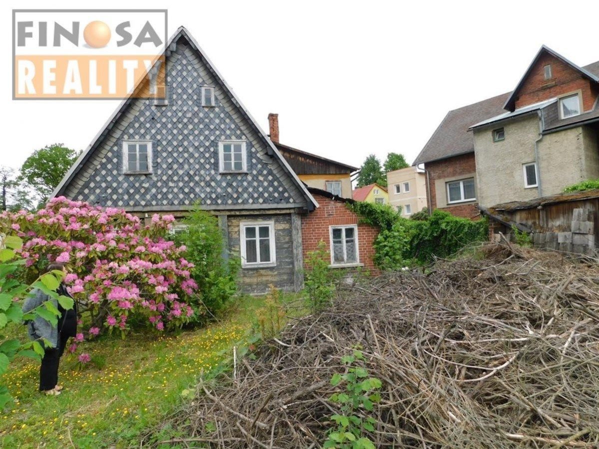 Rodinný dům · 120 m² · Nerudova  , Rumburk - 3