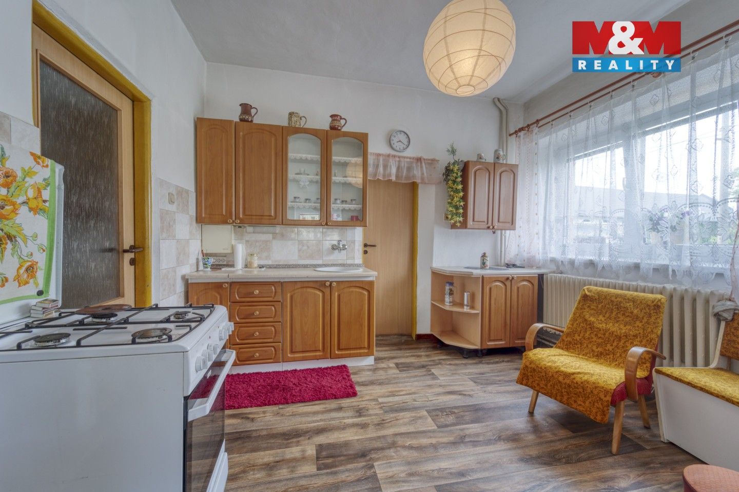 Rodinný dům · 215 m² · Prachomety, Toužim - 3