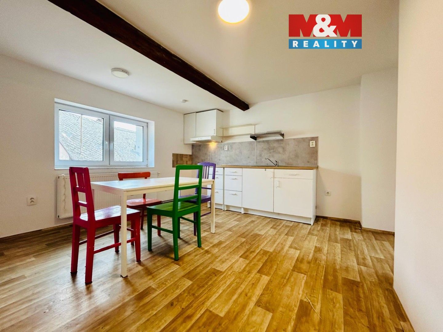 5+1, Bystřice nad Úhlavou, Nýrsko, 105 m²