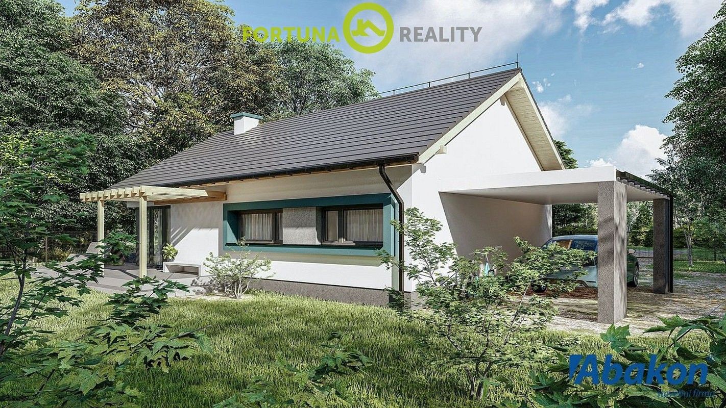 Rodinný dům · 84 m² · Havířov, okres Karviná - 4
