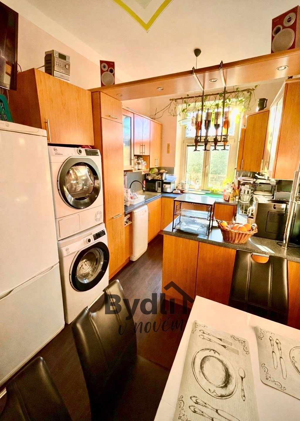 Byt 3+1 · 110 m² · Jeronýmova, Písek Budějovické Předměstí - 3