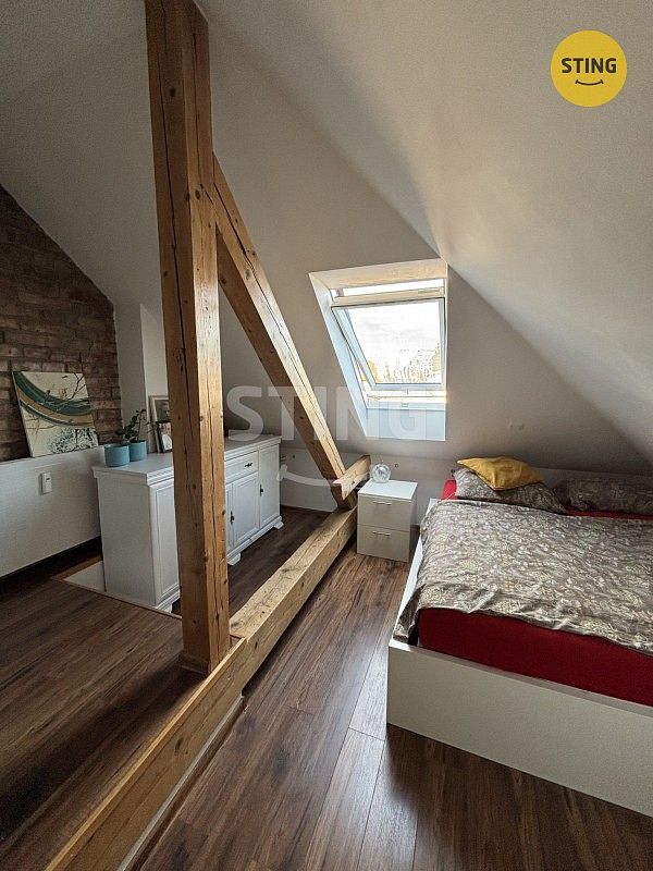 Byt 2+kk · 52 m² · Frýdek-Místek - 4