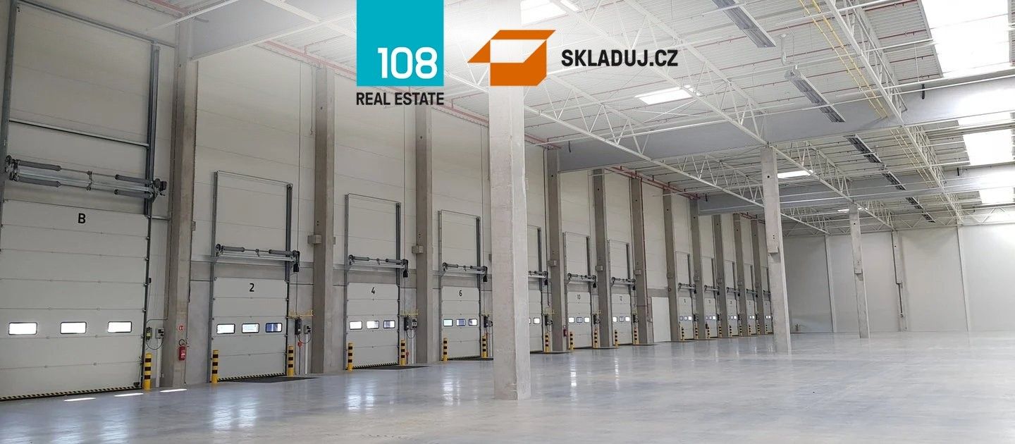 Sklad · 26 430 m² · Uničov - 3