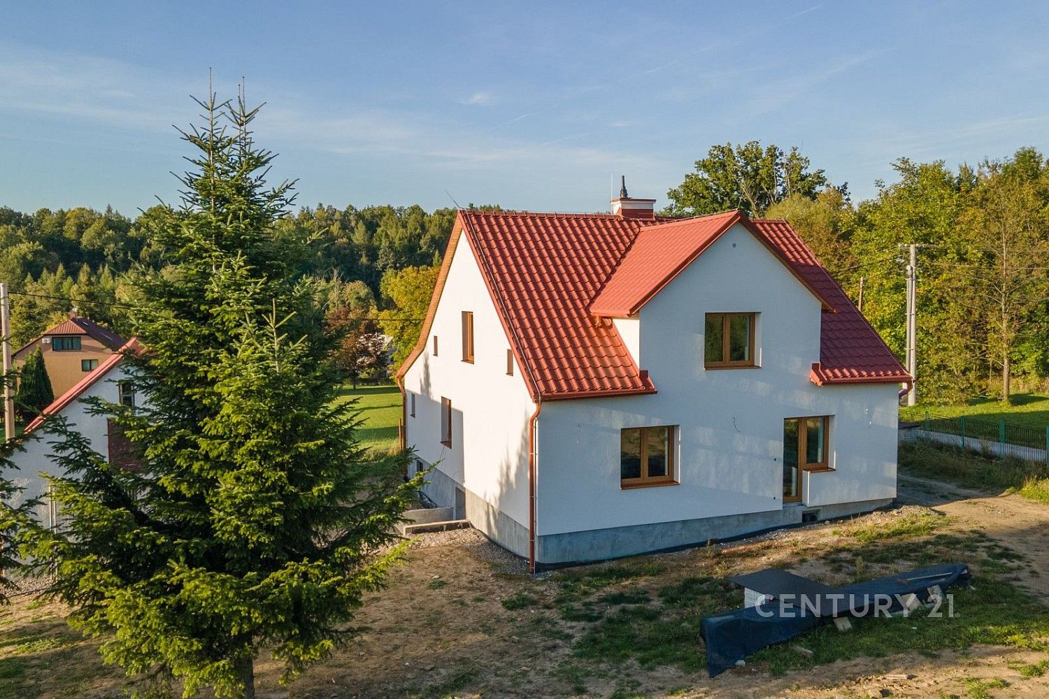 Rodinný dům · 162 m² · Třinec, okres Frýdek-Místek - 3