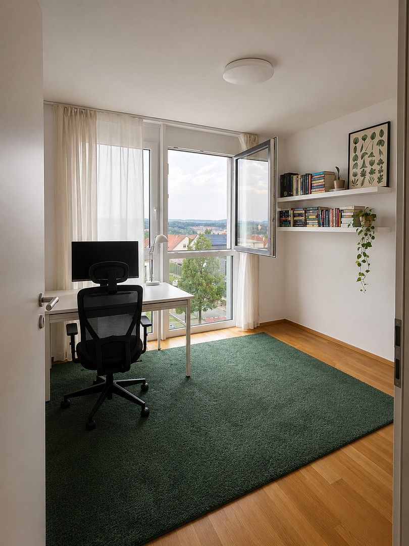 Pronájem byt 3+kk - Telawiallee 2, , Bádensko-Württembersko, 78 m² - 5