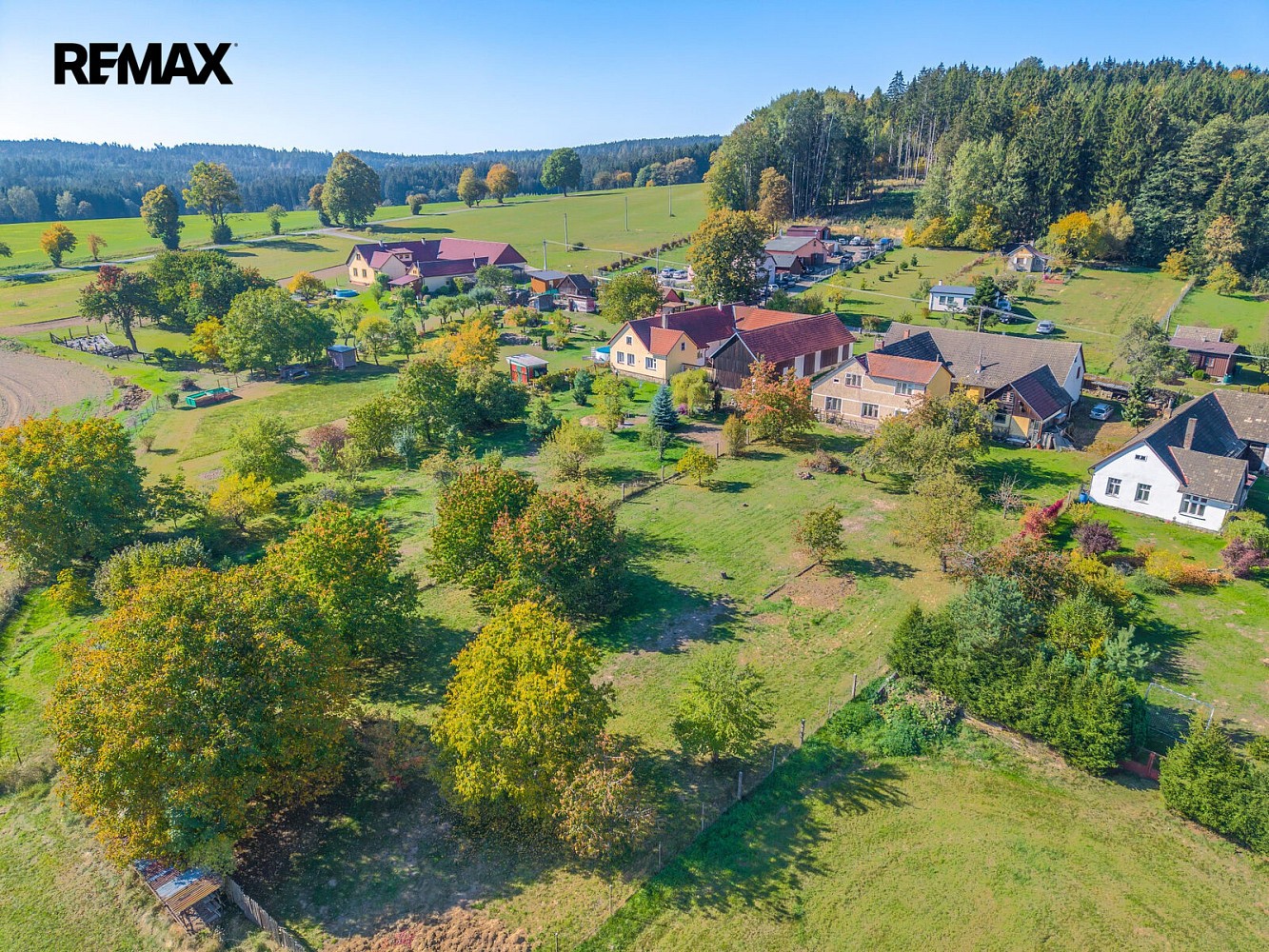 Chalupa · 175 m² · Kamenice nad Lipou - Vodná, okres Pelhřimov - 3
