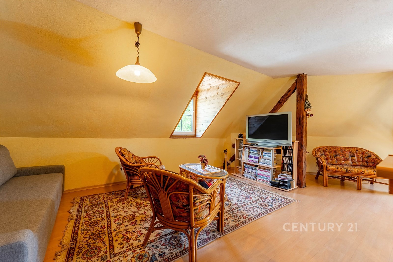 Prodej rodinný dům - Jesenice, 155 m² - 5