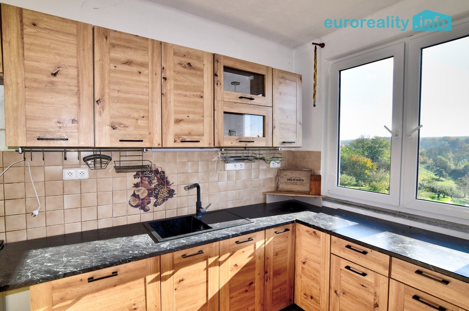 3+1, Veselice, 70 m²