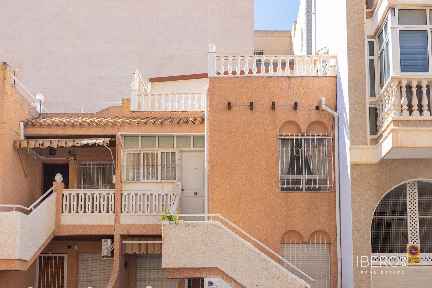Prodej rodinný dům - Torrevieja, ES, 77 m² - 2