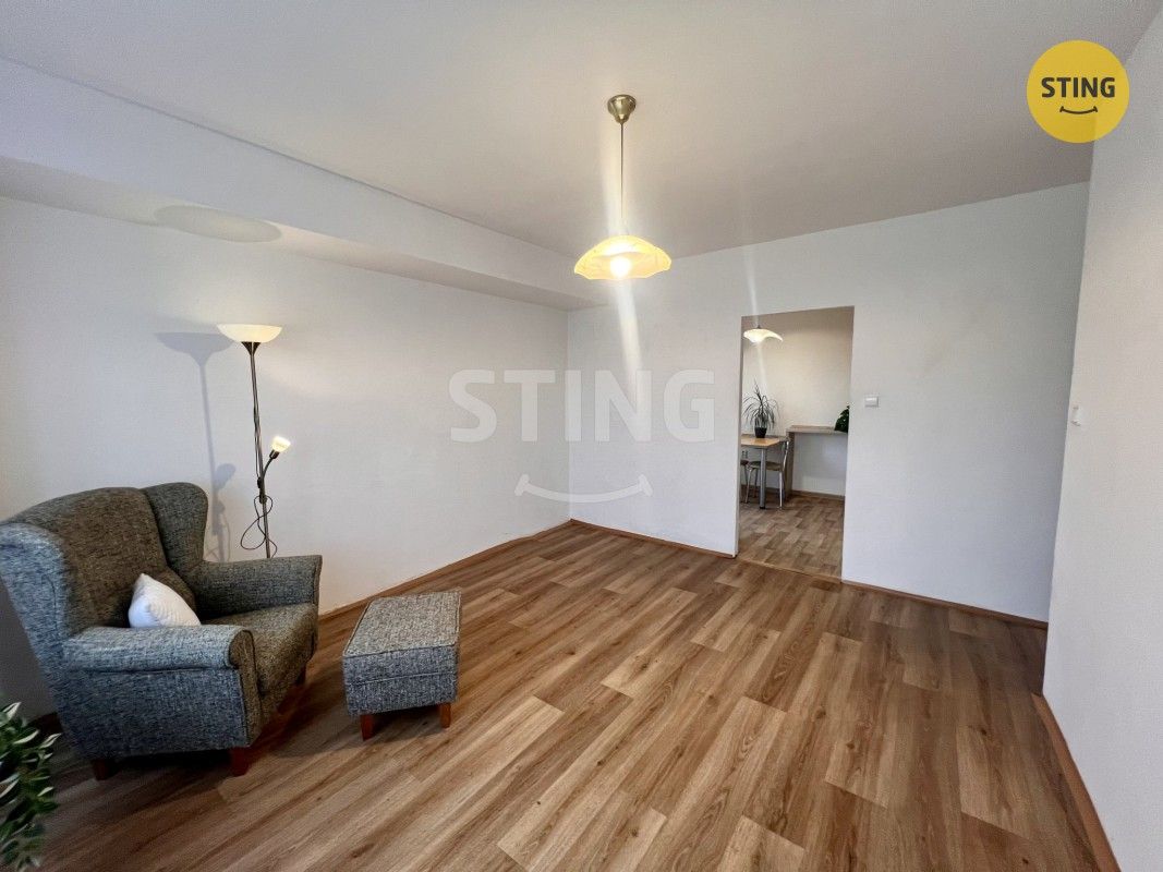 Byt 2+1 · 48 m² · Nedbalova, Ostrava Moravská Ostrava - 3