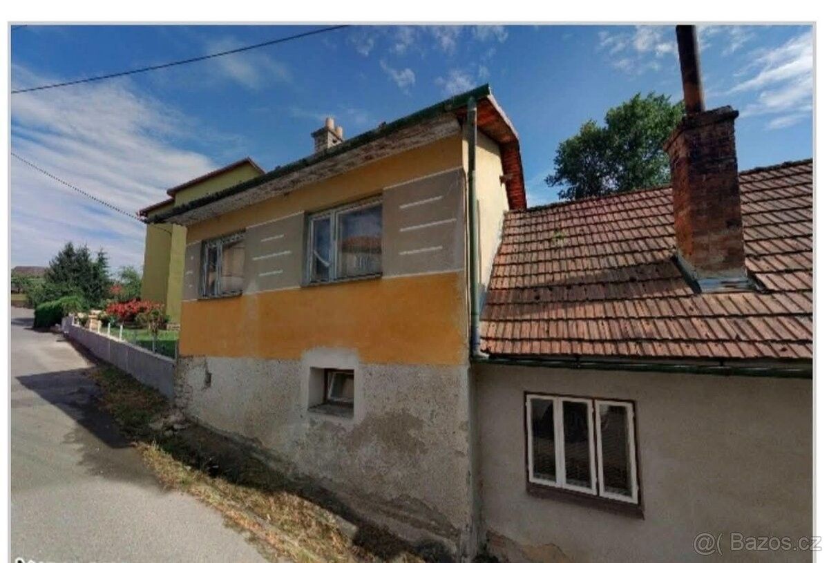 Rodinné domy, Valašské Klobouky, 766 01 - 2