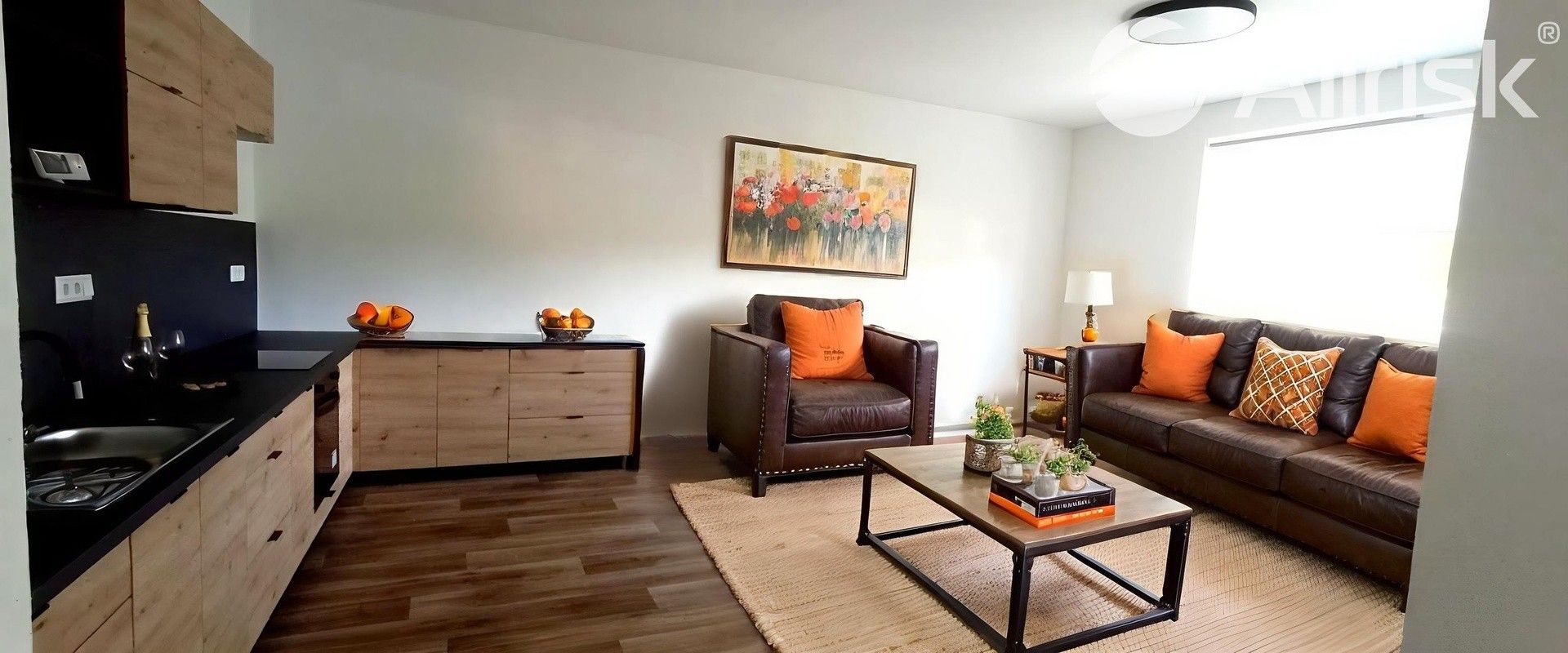 Prodej byt 2+kk - Partyzánská, Holešov, 77 m²