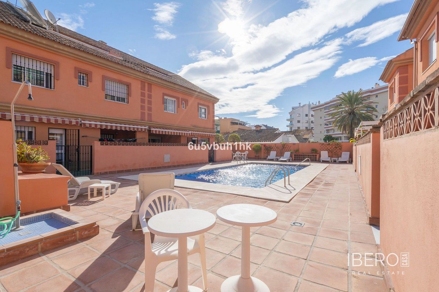 Prodej rodinný dům - Fuengirola, ES, 265 m² - 5