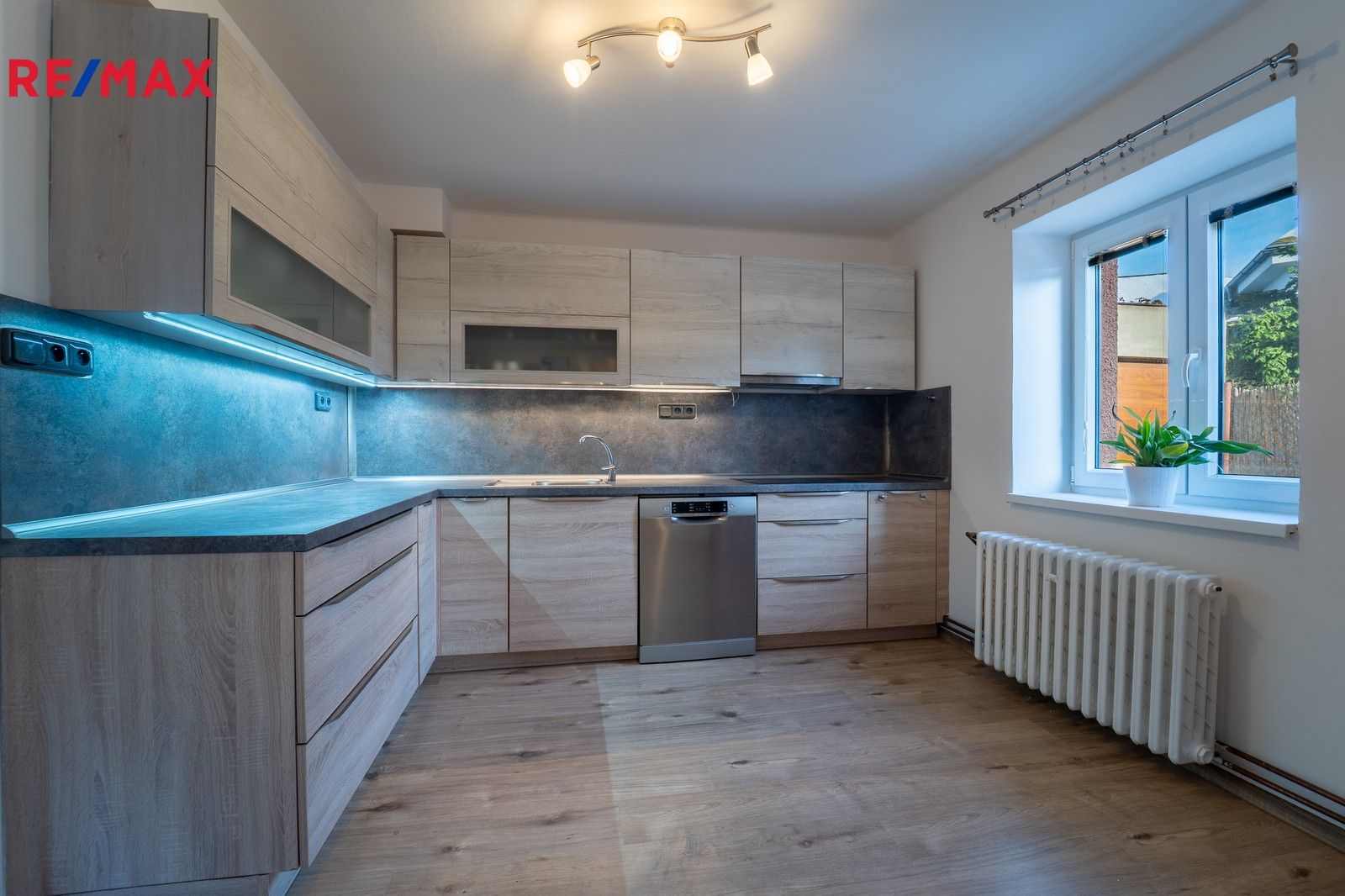 Rodinné domy, Zborovská, Kolín, 180 m²