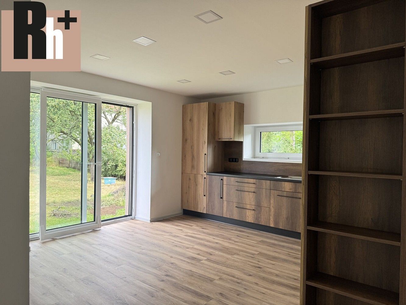 2+1, Libhošť, okres Nový Jičín, Moravskoslezský kraj, 68 m² - 2