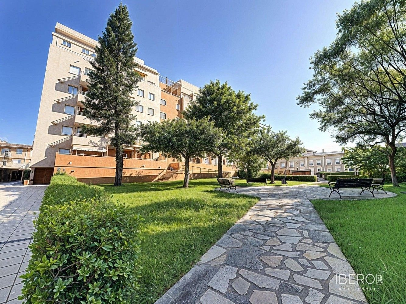 Prodej byt 4+kk - Gandia, Španělsko, 79 m² - 5