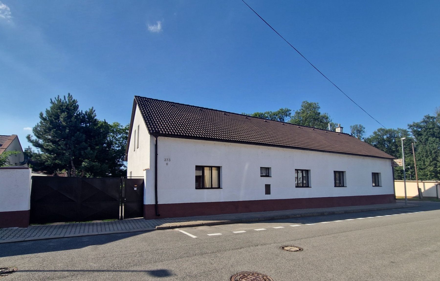 Rodinný dům · 166 m² · Morávkova, Praha - Uhříněves - 3