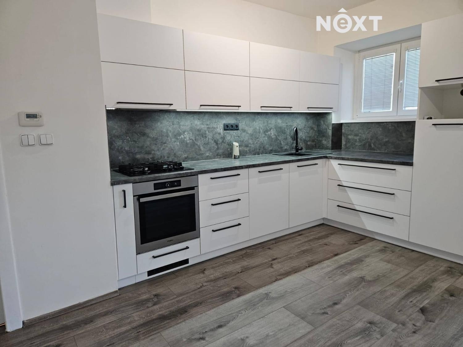 Pronájem byt 2+kk - Janáčkova 2388, Hodonín, 59 m² - 5
