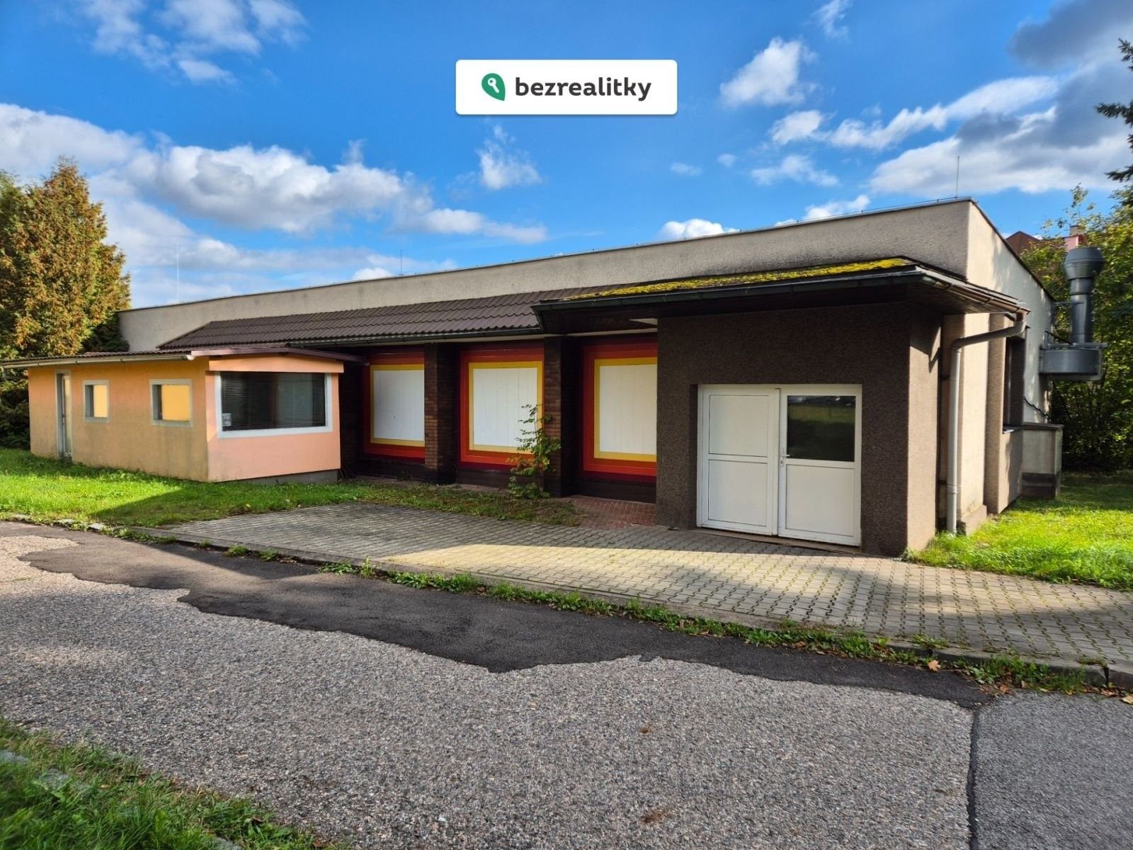 Ostatní, Lomní, Trutnov, 450 m²