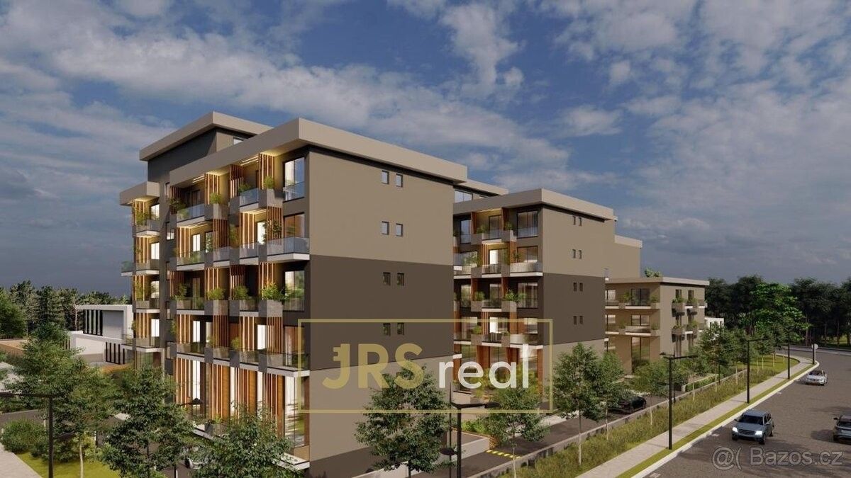 Byty, 987 66, Zahraničí