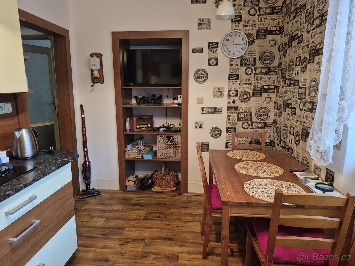 Prodej byt - Svitavy, 568 02