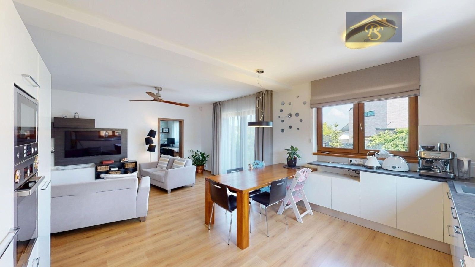 Prodej rodinný dům - Školská, Líbeznice, 186 m² - 5