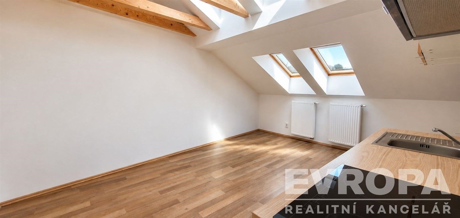 2+kk, Vančurova 391, Vrchlabí, 34 m² - 2