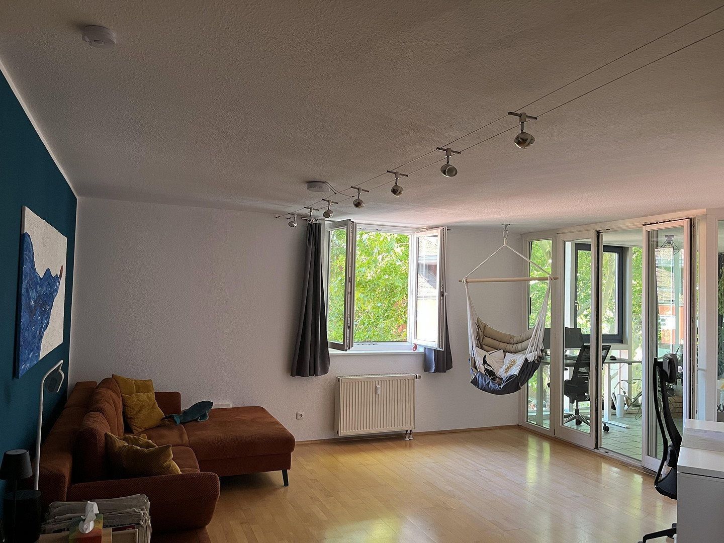 Byt 2+1 · 75 m² · Köln Ehrenfeld Nordrhein-Westfalen 50825 - 4